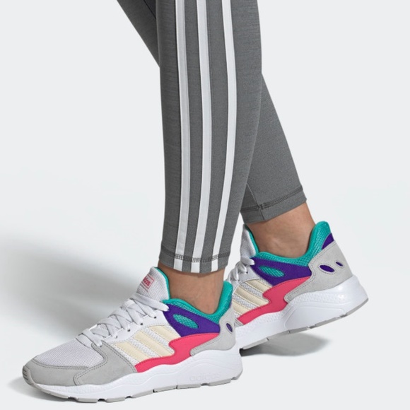 crazychaos adidas shoes